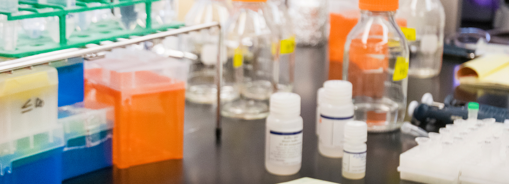 Laboratory Projects OHSU